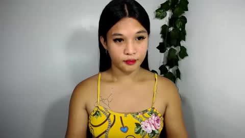 Snapshot of asian_yannie chatting on 02.20.26 Yan online show from 02.20.26