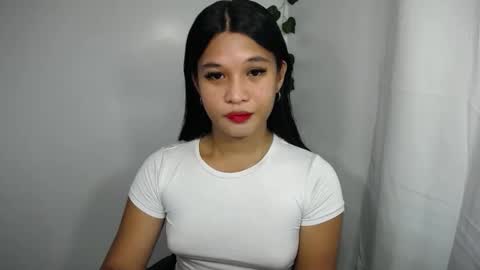 Snapshot of asian_yannie chatting on 02.23.26 Yan online show from 02.23.26