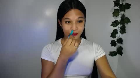 Snapshot of asian_yannie chatting on 03.03.26 Yan online show from 03.03.26