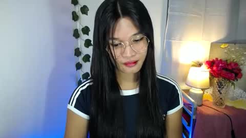 Snapshot of asian_yannie chatting on 03.03.26 Yan online show from 03.03.26