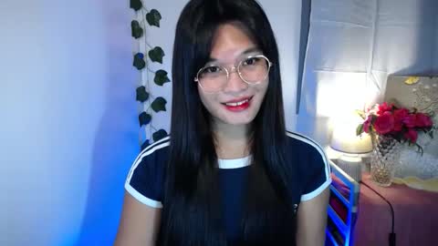 Snapshot of asian_yannie chatting on 03.08.26 Yan online show from 03.08.26