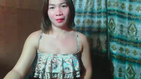 Snapshot of asian_zumi chatting on 09.23.25 asian_zumi online show from 09.23.25