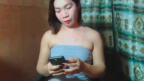 Snapshot of asian_zumi chatting on 09.28.25 asian_zumi online show from 09.28.25