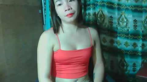 Snapshot of asian_zumi chatting on 09.30.25 asian_zumi online show from 09.30.25