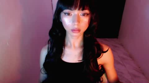 Snapshot of asianalexandra chatting on 05.22.26 ALEXANDRA online show from 05.22.26