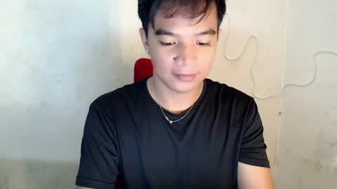 Snapshot of asianash18 chatting on 06.24.26 ASH online show from 06.24.26