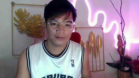 Snapshot of asianash18 chatting on 06.29.26 ASH online show from 06.29.26