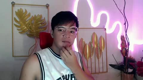 Snapshot of asianash18 chatting on 06.29.26 ASH online show from 06.29.26