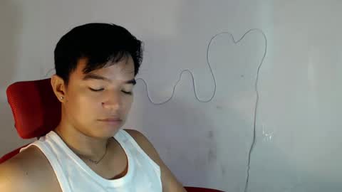 Snapshot of asianash18 chatting on 07.06.26 ASH online show from 07.06.26