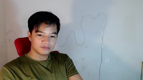 Snapshot of asianash18 chatting on 07.13.26 ASH online show from 07.13.26