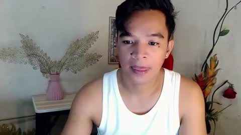 Snapshot of asianash18 chatting on 07.28.26 ASH online show from 07.28.26