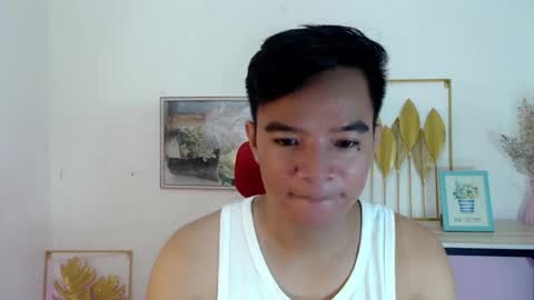 Snapshot of asianash18 chatting on 07.29.26 ASH online show from 07.29.26