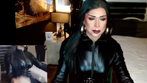 nicole online show from 02.15.26