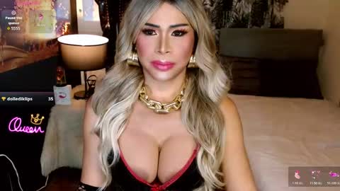 nicole online show from 03.20.26