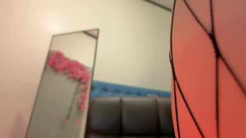 Snapshot of asianbabecandy chatting on 01.18.25 candy online show from 01.18.25