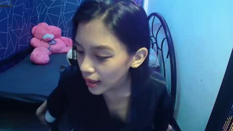 asianblair_x online show from 10.25.25