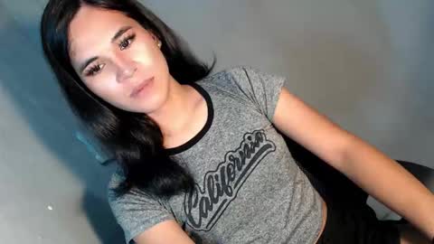 asianblk_barbiedoll online show from 09.22.25