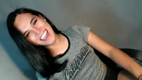 asianblk_barbiedoll online show from 10.12.25
