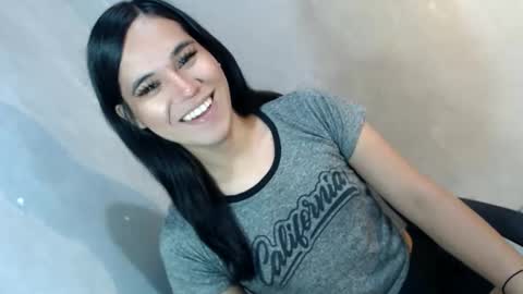 asianblk_barbiedoll online show from 01.13.26