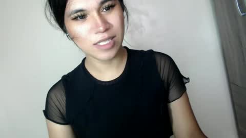 asianblk_barbiedoll online show from 05.26.26