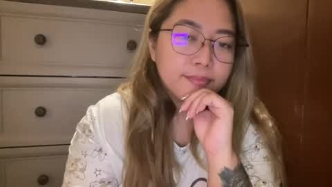 Curvy online show from 07.19.26