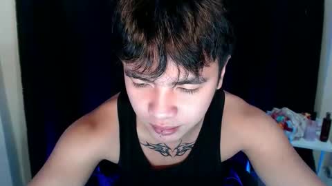 Snapshot of asiancarl_bigcock chatting on 11.09.25 kairo dewji in ifbi online show from 11.09.25