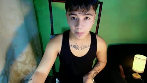 Snapshot of asiancarl_bigcock chatting on 11.11.25 kairo dewji in ifbi online show from 11.11.25