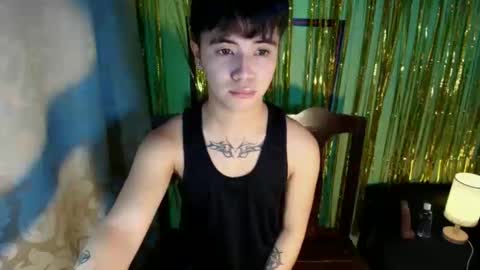 Snapshot of asiancarl_bigcock chatting on 11.24.25 kairo dewji in ifbi online show from 11.24.25