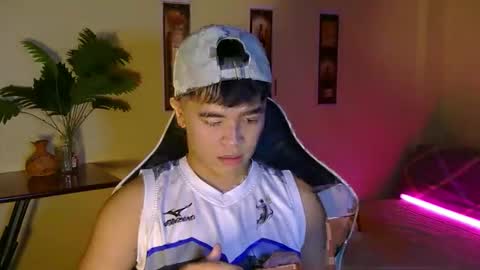 kairo dewji in ifbi online show from 03.20.26