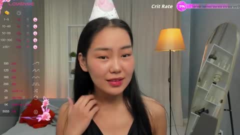 asiancheek online show from 09.30.25