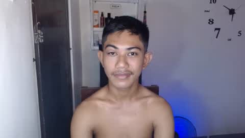 Snapshot of asiancockhero22 chatting on 01.19.25 HERO online show from 01.19.25