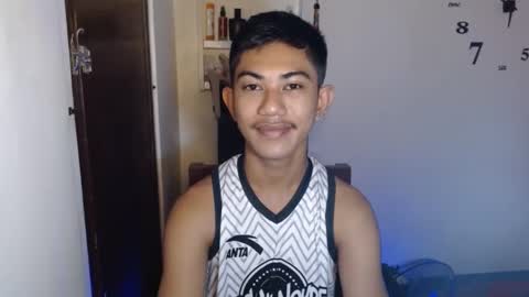 Snapshot of asiancockhero22 chatting on 01.24.25 HERO online show from 01.24.25