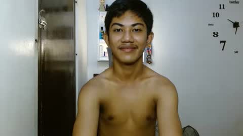 Snapshot of asiancockhero22 chatting on 02.27.25 HERO online show from 02.27.25