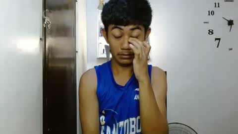 Snapshot of asiancockhero22 chatting on 03.05.25 HERO online show from 03.05.25