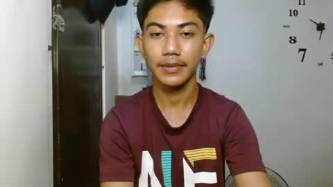 Snapshot of asiancockhero22 chatting on 03.08.25 HERO online show from 03.08.25