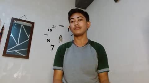 Snapshot of asiancockhero22 chatting on 09.15.25 HERO online show from 09.15.25