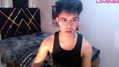 asiancum_peter online show from 03.24.26