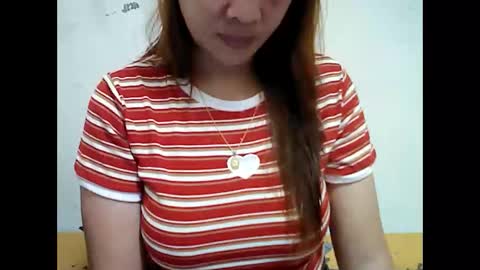 asiancutie143 online show from 10.12.25