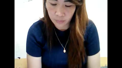 asiancutie143 online show from 10.14.25
