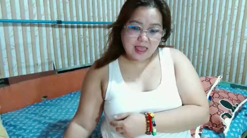 asiancutiechubby online show from 01.19.26