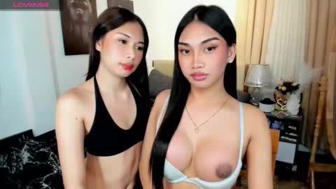 asiancutiehunk online show from 09.09.25