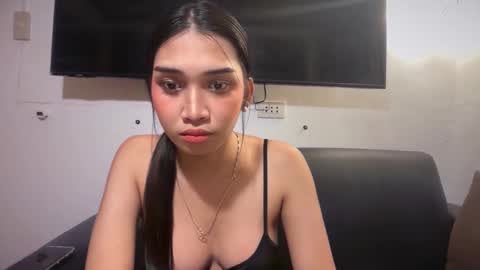 asiancutiehunk online show from 10.13.25