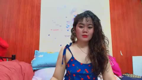 Snapshot of asiandesire25 chatting on 01.06.25 Jenny online show from 01.06.25