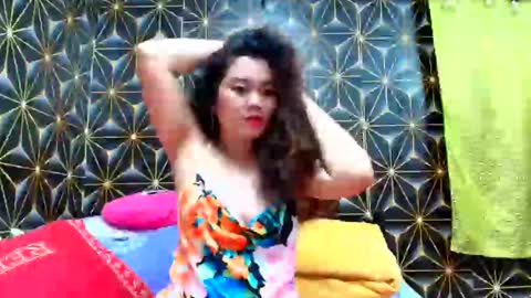 Snapshot of asiandesire25 chatting on 02.12.25 Jenny online show from 02.12.25