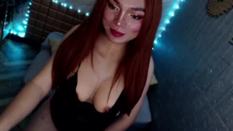 BELLA NOTCH online show from 05.29.26