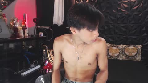 asianfuckertwink online show from 11.26.25