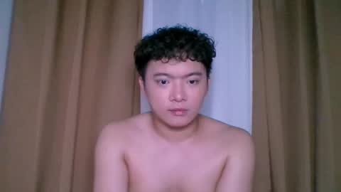 asiangay1209 online show from 10.14.25