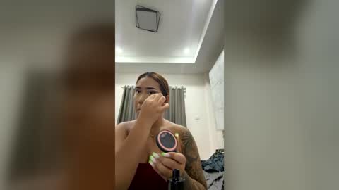asiangirlpupe online show from 07.23.26