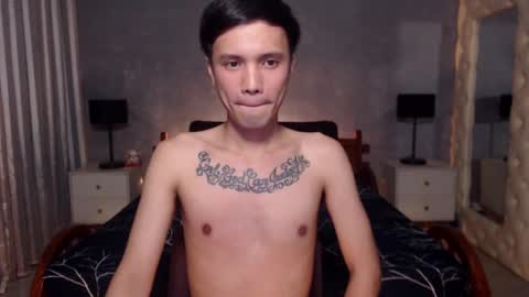Snapshot of asianguy_nextdoor chatting on 02.11.25 AsherMiller online show from 02.11.25