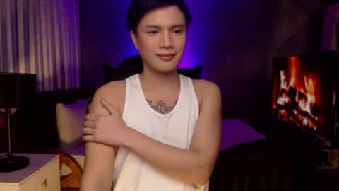 AsherMiller online show from 12.20.25